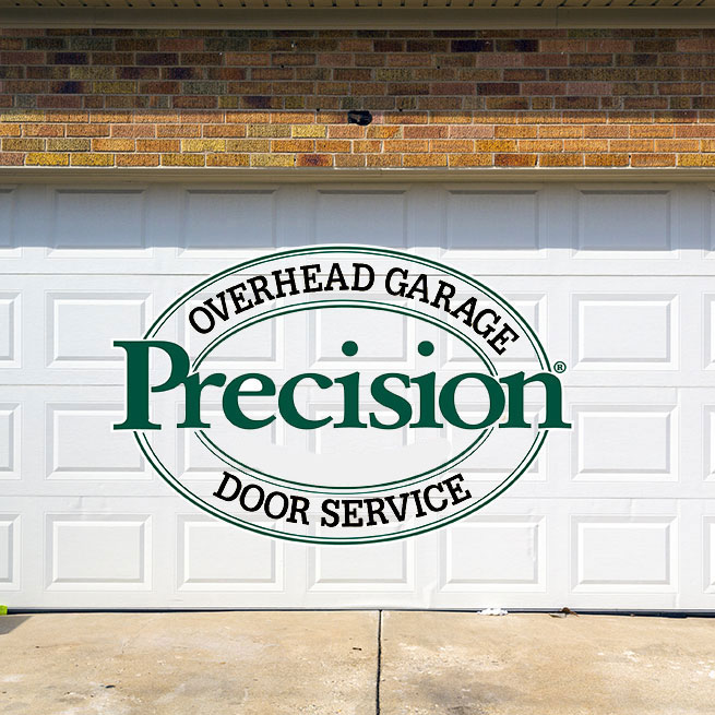 About Precision Garage Doors Of Torrance, Precision Garage Door Repair