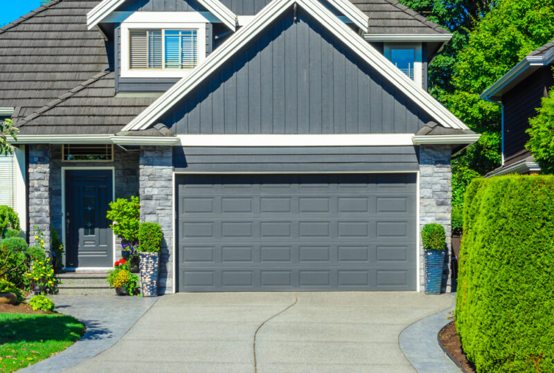 What You Need to Know About TiltUp Canopy Torrance Garage Doors