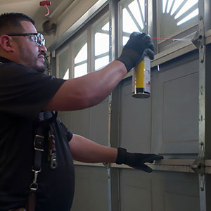 Garage Door Repair Service | Precision Door of Mission Viejo