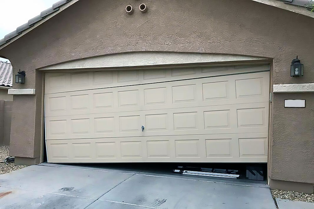 Precision Door of Torrance | Garage Door Repair