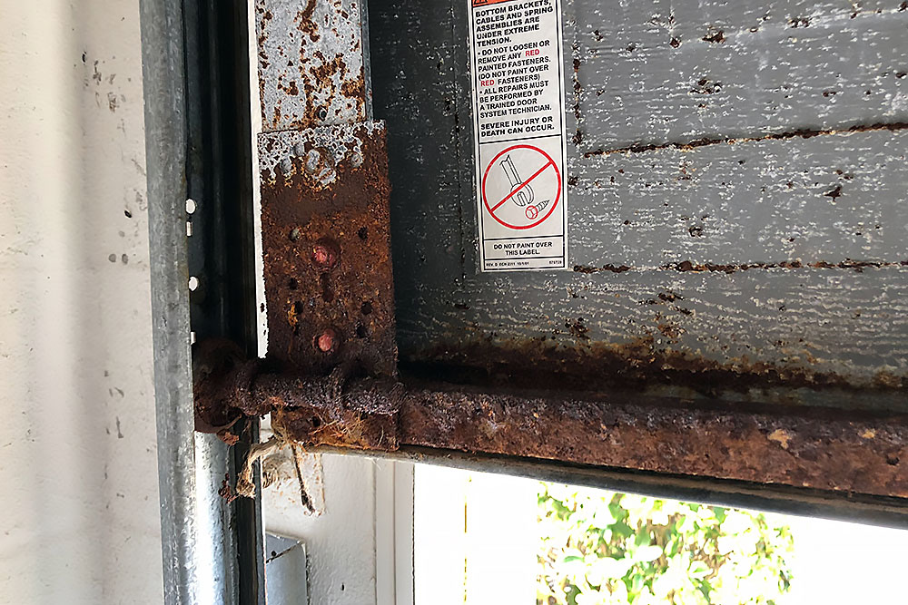 Precision Door of Torrance | Garage Door Repair