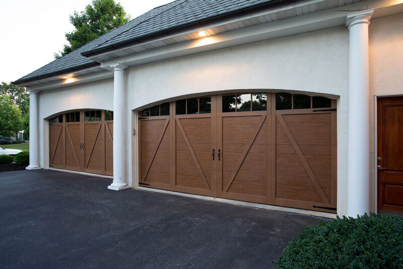Enhance Convenience & Style with FlipUp Garage Doors Garage Door