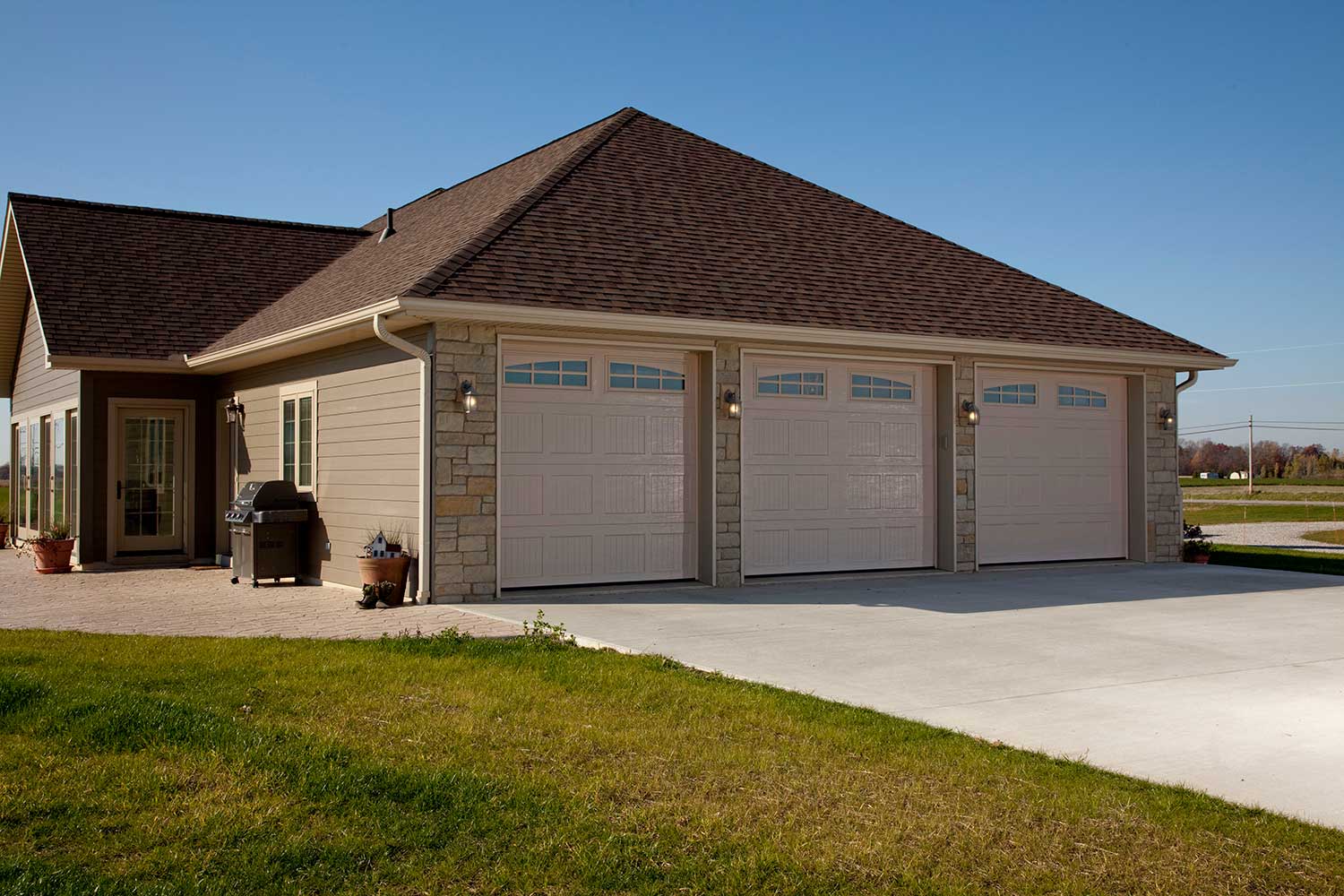 Garage Door Repair Service Precision Garage Door of Torrance