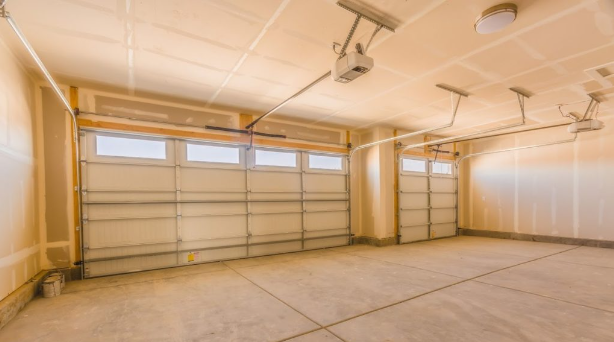 Enhancing Garage Functionality Adding Windows and Ventilation