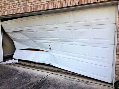 Garage Door Repair: Common Issues and Solutions