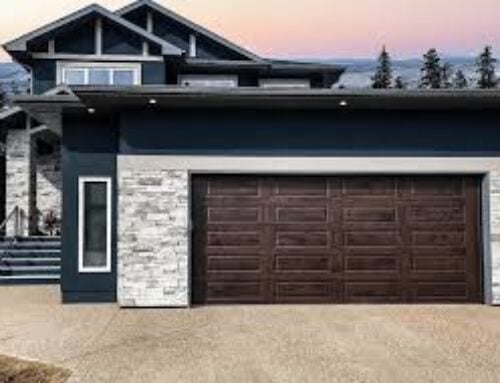 Why Professional Garage Door Service Is Worth It