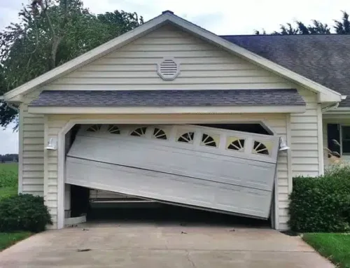 Installing Garage Doors on Older Homes in Torrance: What to Know