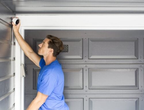 Top-Rated Garage Door Repair Services in Los Angeles County