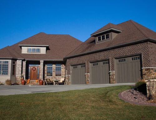 Quiet Garage Door Options: Best Picks for Suburban Homes