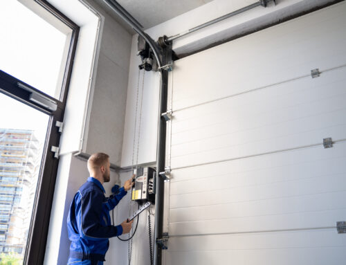 When to Replace vs Repair a Garage Door Opener