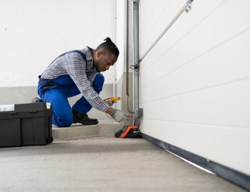 How Often Should You Schedule Garage Door Maintenance?