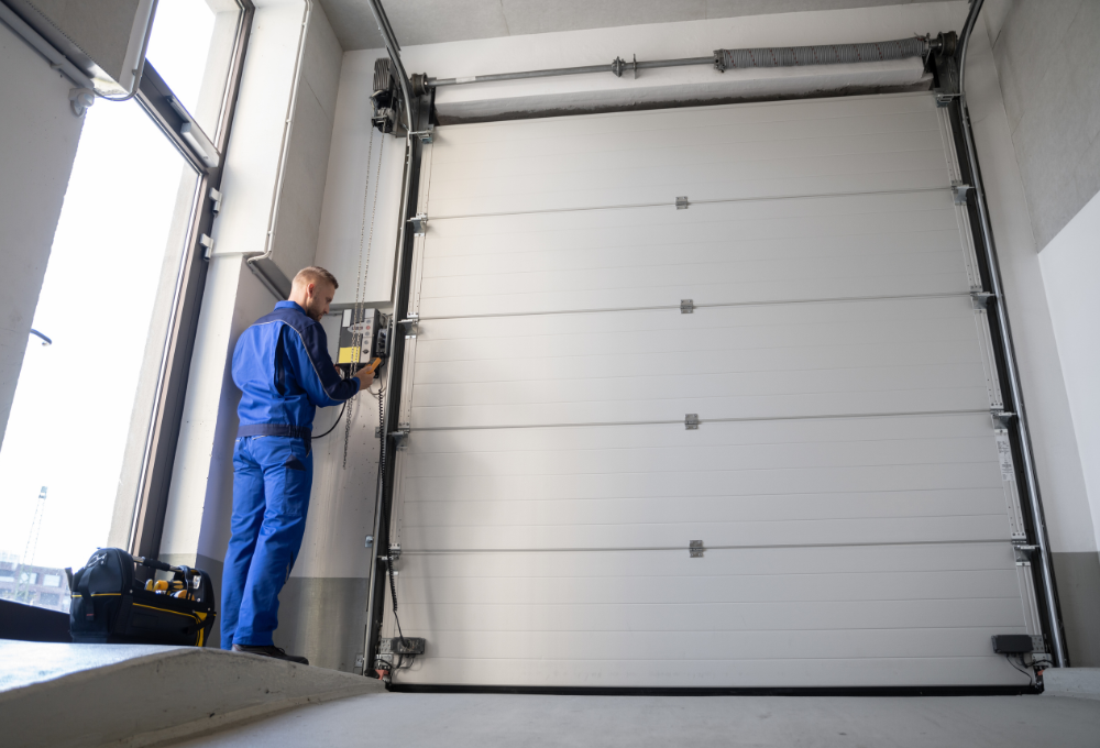 unnamed (1) Garage Door Repair in Southwood