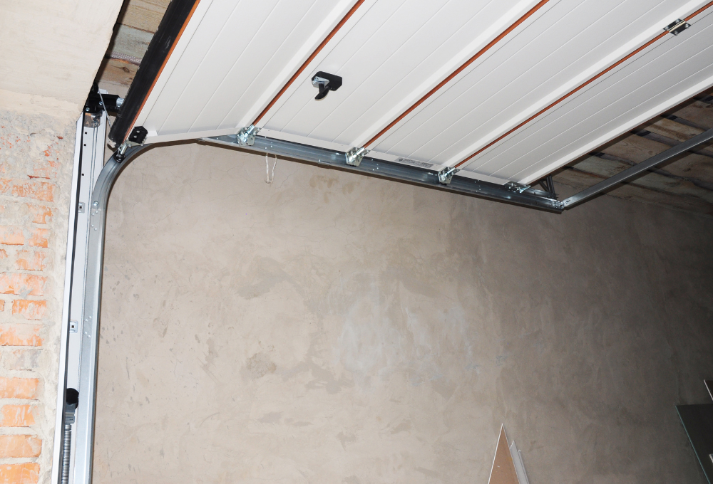 Garage Door Installation Seaside