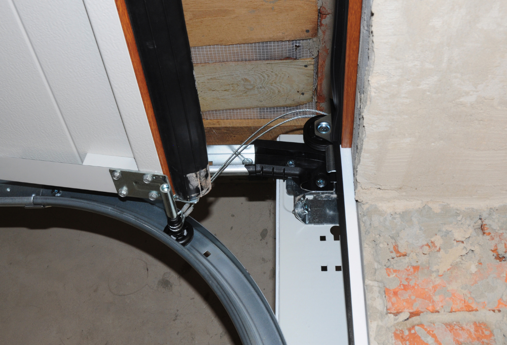 unnamed Garage Door Repair in Southwood