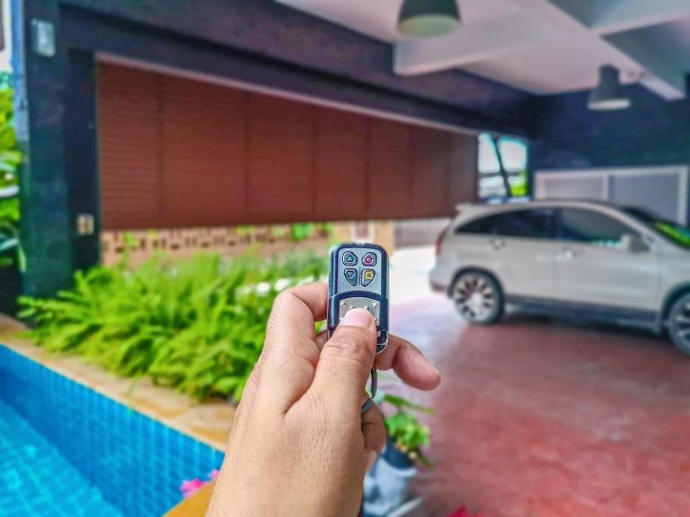 Troubleshooting Garage Door Remotes: Fixes Before Calling a Pro