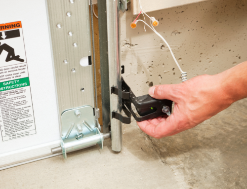 When Is It Time to Replace Your Garage Door in Torrance?