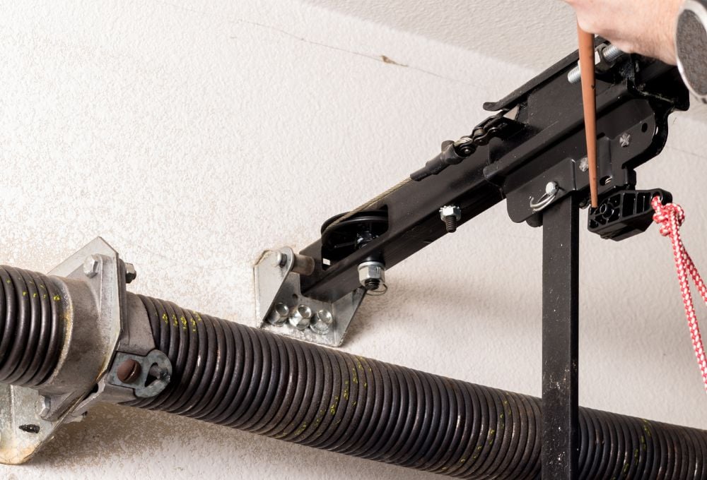 Garage Door Repair Marble Estates