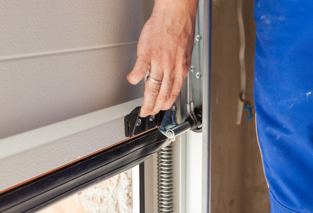Garage Door Repair Marble Estates
