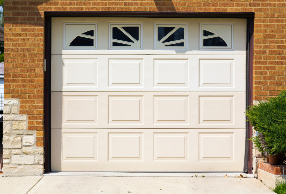 New Garage Door Installation Country Hills
