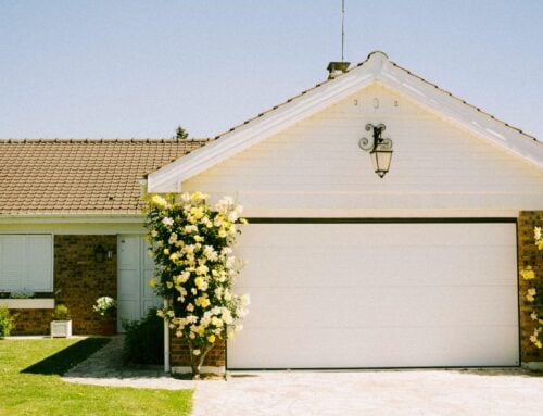 Storm-Ready Garage Doors: Torrance’s Weatherproofing Guide