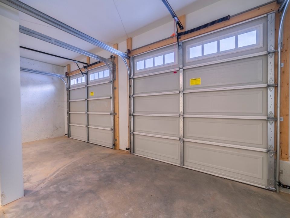 Garage Door Repair Delthorne