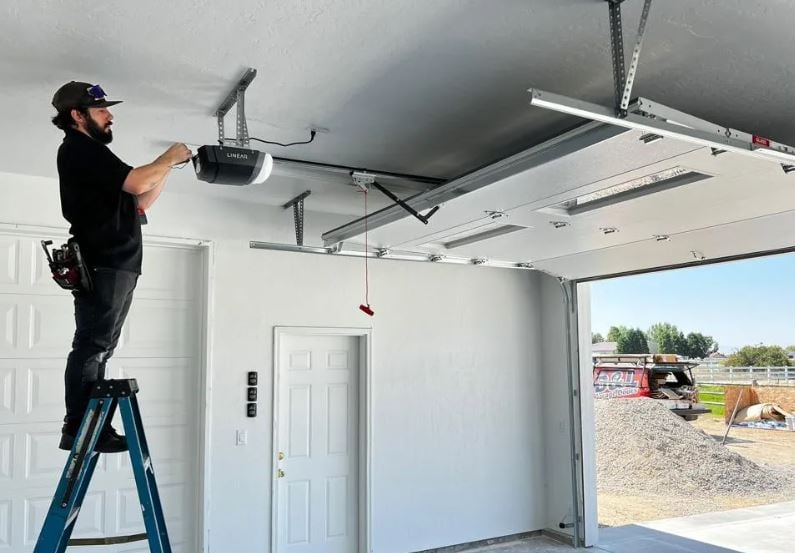 What to Do When Your Garage Door Remote Stops Working