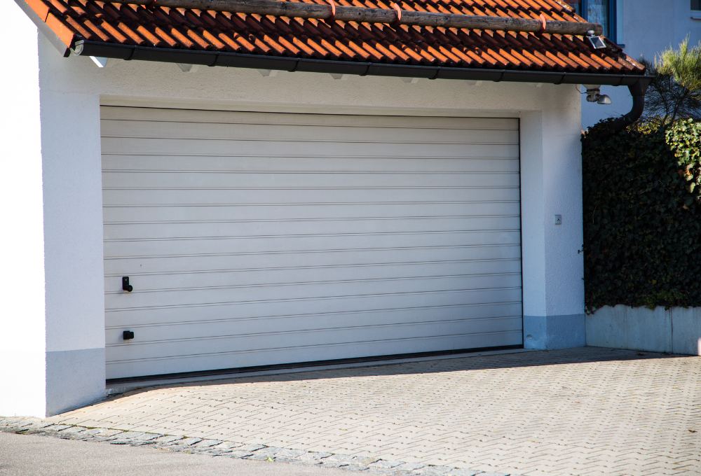 Garage Door Inspection North Torrance