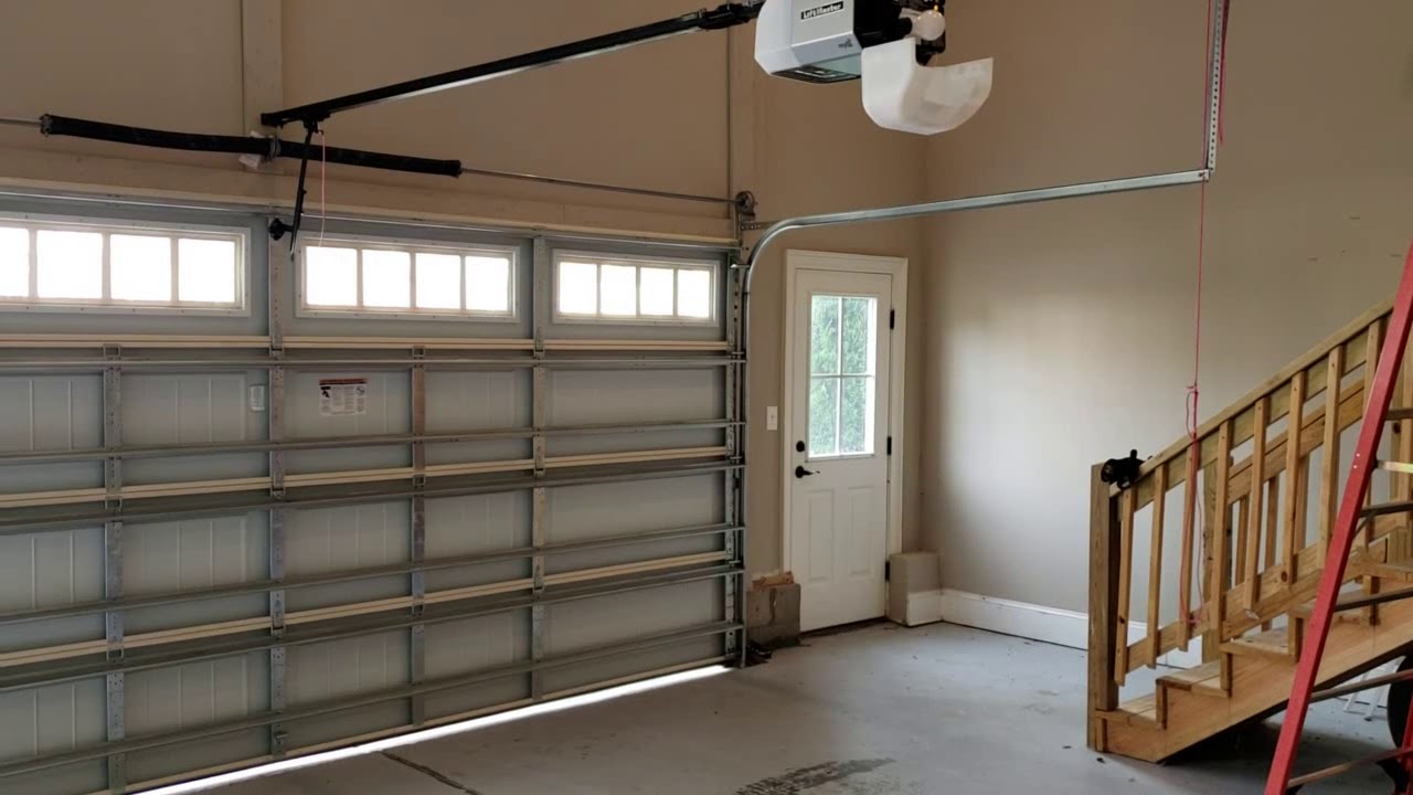 How to Prevent Garage Door Breakdowns in Torrance