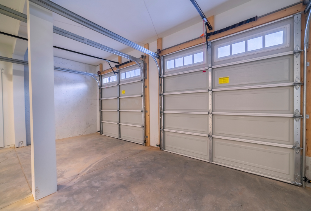 chart (1) Emergency Garage Door Repair Southwood