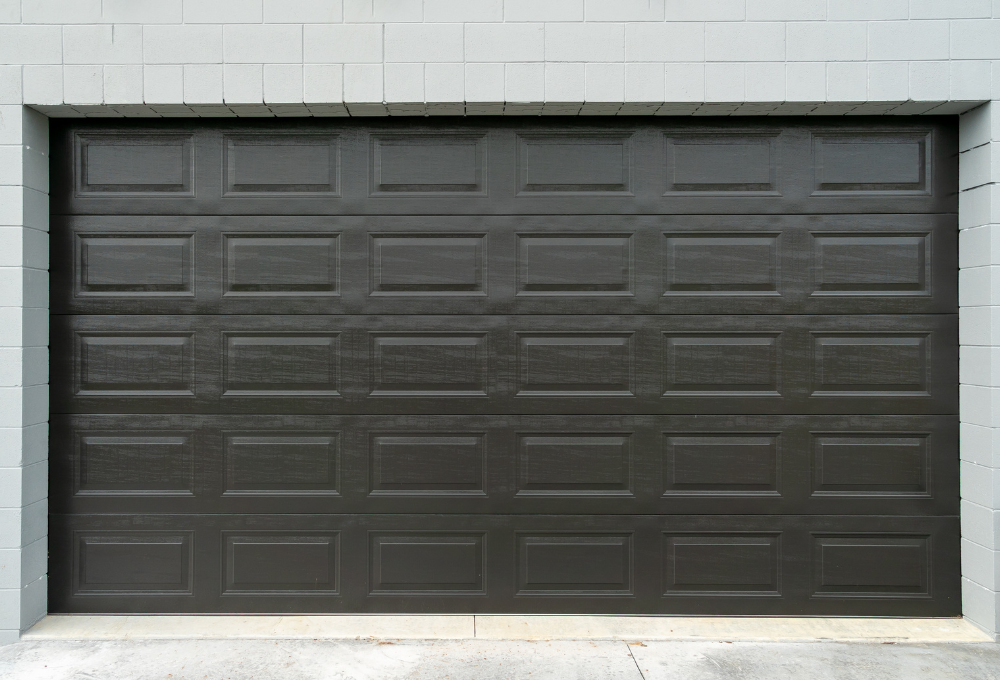chart (1) Garage Door Parts & Accessories Hollywood Riviera