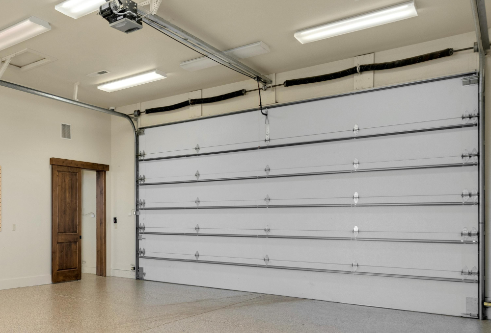 chart (1) Garage Door Parts & Accessories Old Torrance