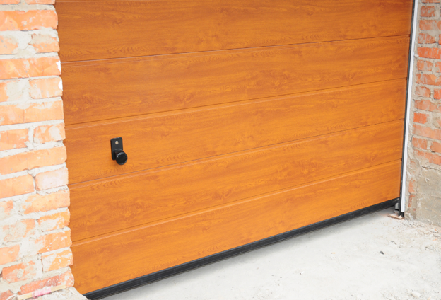 Precision Garage Door of Torrance Logo