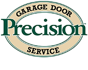 Precision Garage Door of Torrance Logo