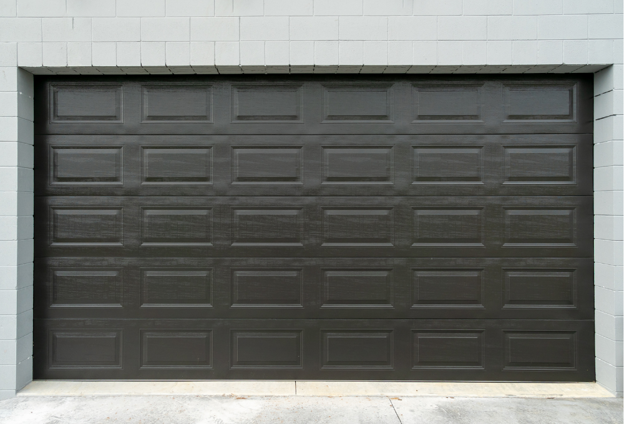 Precision Garage Door of Torrance Logo